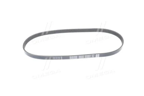 Ремень генератора Suzuki Swift 1.2 10- DAYCO 5PK897S