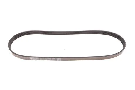 Поліклиновий ремінь MITSUBISHI LANCER CARGO/KOMBI, LANCER VII RENAULT TWINGO I SUZUKI SWIFT III 1.2/1.3/1.6 03.93-12.13 DAYCO 5PK900