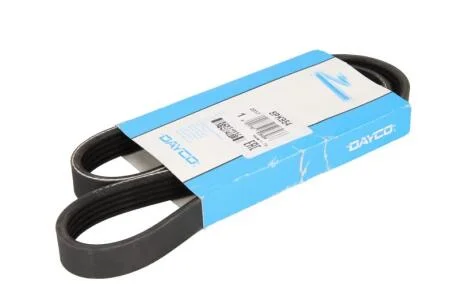Ремінь генератора Honda Accord 1.8-2.3 90-96 /Mitsubishi Lancer 1.5/1.6 99- DAYCO 5PK954
