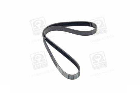 Ремінь генератора VW Caddy/Golf/Arteon 1.0/1.2/1.4/1.5 15- DAYCO 6PK1005