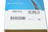 Ремень генератора DAYCO 6PK1013 (фото 6)