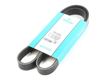 - Ремінь (поліклиновий) DAYCO 6PK1055K