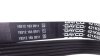 Ремень поликлиновой DAYCO 6PK1070 (фото 4)