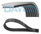 - Ремінь (поліклиновий) DAYCO 6PK1070PM (фото 1)