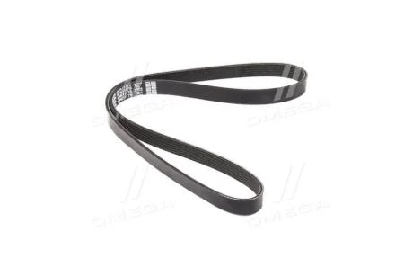 Ремінь поілікліновий DAYCO 6PK1117S