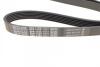 Ремінь генератора BMW F20/F30/F32 B38/B48 14- DAYCO 6PK1163 (фото 2)