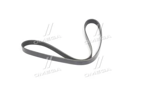 Ремінь генератора Mazda 3/6/CX-5 1.5/2.2 D 12- DAYCO 6PK1190K