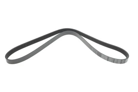 Ремінь генератора поліклиновий DAYCO 6PK1390K