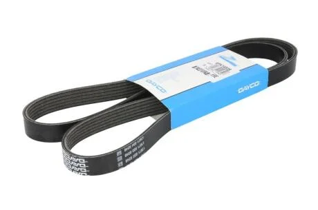 - Ремінь (поліклиновий) DAYCO 6PK1452S