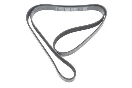 Ремінь генератора Opel Astra 1.7 CDTI 04-14 DAYCO 6PK1606