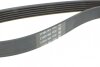 Ремень поликлиновый FORD FIESTA/FUSION 2001-2012 (1.4TDCI) DAYCO 6PK1705 (фото 3)