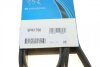 Ремень поликлиновой DAYCO 6PK1760 (фото 6)
