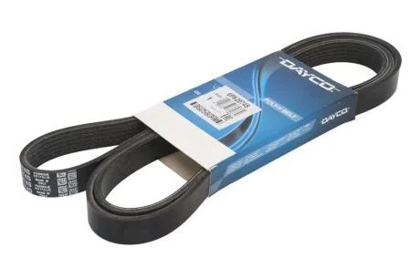 DAY6PK2074S Ремінь рівчаковий (шт.) DAYCO 6PK2074S