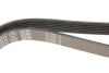 Ремень генератора DAYCO 6PK2210 (фото 4)