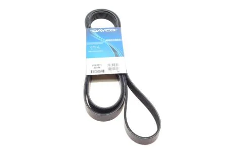 Ремень генератора DAYCO 6PK2275
