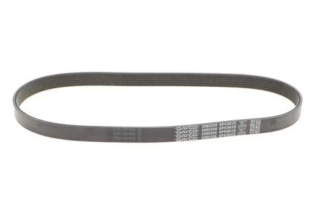 Ремінь генератора Citroen Berlingo / Peugeot Partner 1.6 VTi 09- DAYCO 6PK905S