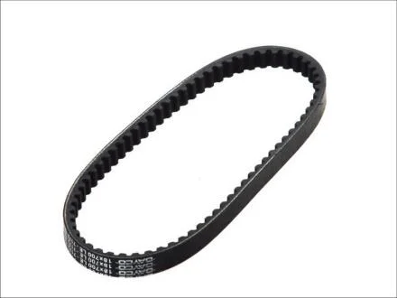 - Ремінь варіатора для мототехніки DAYCO 7172