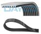 - Ремінь (поліклиновий) DAYCO 8PK1160HD (фото 1)