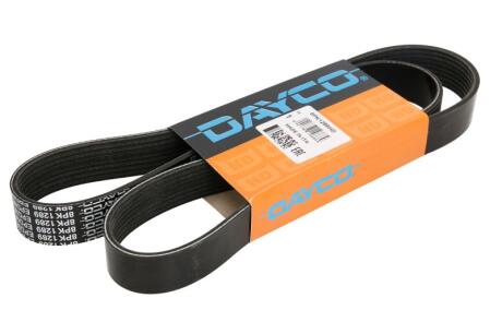 - Ремінь (поліклиновий) DAYCO 8PK1289HD