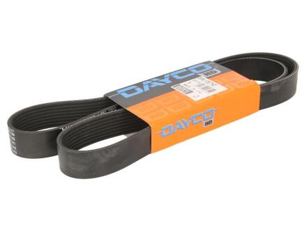 - Ремінь (поліклиновий) DAYCO 8PK1367HD