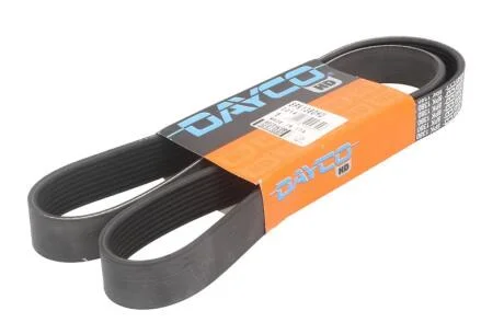 - Ремінь (поліклиновий) DAYCO 8PK1380HD