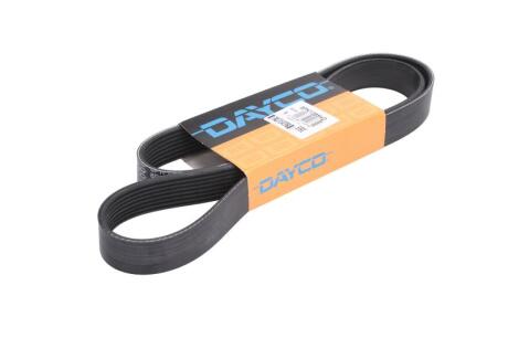 - Ремінь (поліклиновий) DAYCO 8PK1385HD
