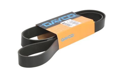 - Ремінь (поліклиновий) DAYCO 8PK1406HD