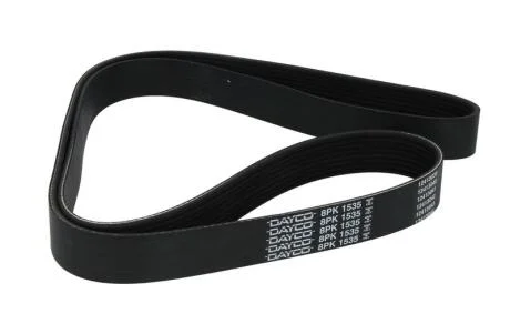 Поліклиновий ремінь DAYCO 8PK1535HD (фото 1)