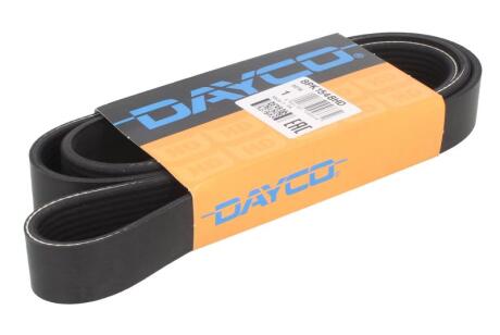 - Ремінь (поліклиновий) DAYCO 8PK1548HD