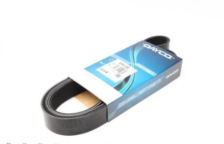 - Ремінь (поліклиновий) DAYCO 8PK1550