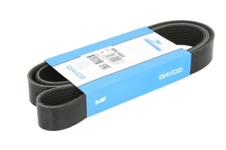 - Ремінь (поліклиновий) DAYCO 8PK1560