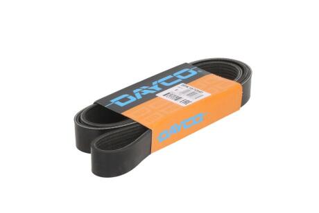 - Ремінь (поліклиновий) DAYCO 8PK1570HD
