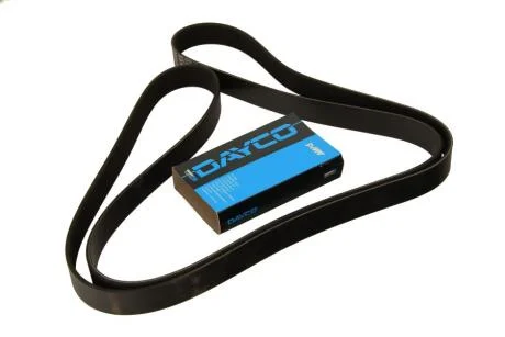 - Ремінь (поліклиновий) DAYCO 8PK1620HD