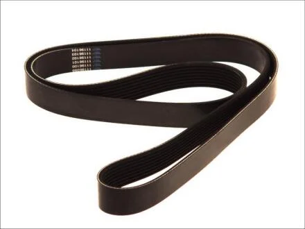 Ремінь поліклиновий / ДОРІЖКОВІ РЕМЕНІ TRUCK 8PK1635 DAYCO 8PK1635HD