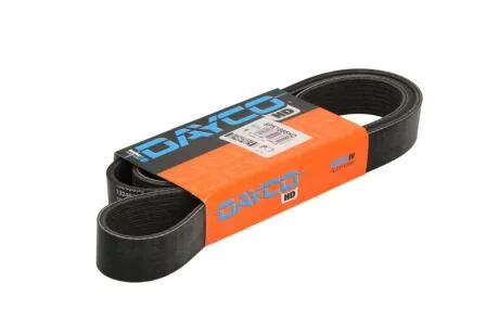- Ремінь (поліклиновий) DAYCO 8PK1685HD