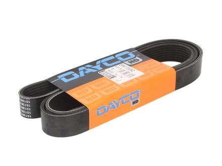 - Ремінь (поліклиновий) DAYCO 8PK1700HD