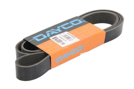 - Ремінь (поліклиновий) DAYCO 8PK1740HD