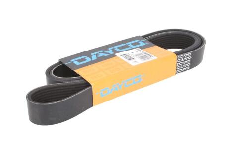 - Ремінь (поліклиновий) DAYCO 8PK1766KHD