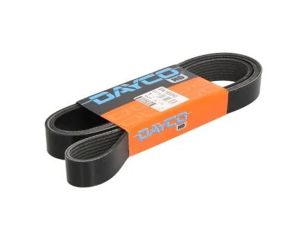 - Ремінь (поліклиновий) DAYCO 8PK1855HD