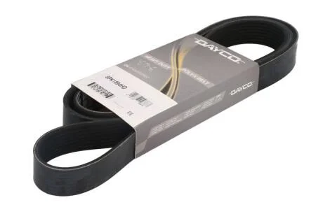 Поліклиновий ремінь (8PK1894) DAF CF, CF 65, LF, LF 45, LF 55 FR103S1-PX-7239 01.06- DAYCO 8PK1894HD