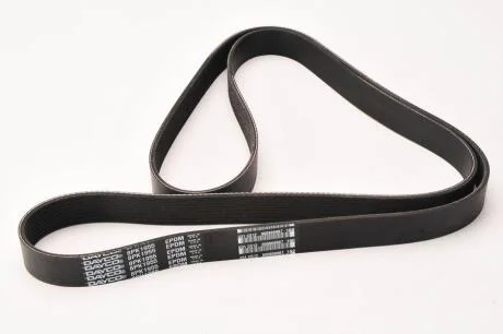 Поліклиновий ремінь (8PK1955) MERCEDES ATEGO, ATEGO 2, AXOR, AXOR 2, ECONIC, ZETROS M902.900-OM926.990 01.98- DAYCO 8PK1955HD