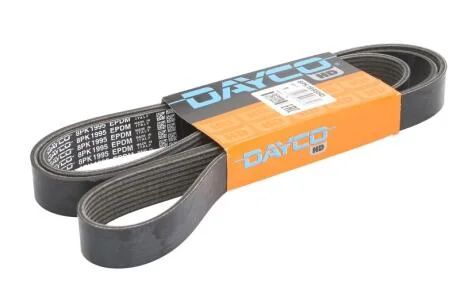 - Ремінь (поліклиновий) DAYCO 8PK1995HD