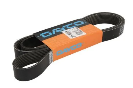 - Ремінь (поліклиновий) DAYCO 8PK2026HD