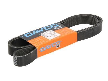 - Ремінь (поліклиновий) DAYCO 8PK2110HD