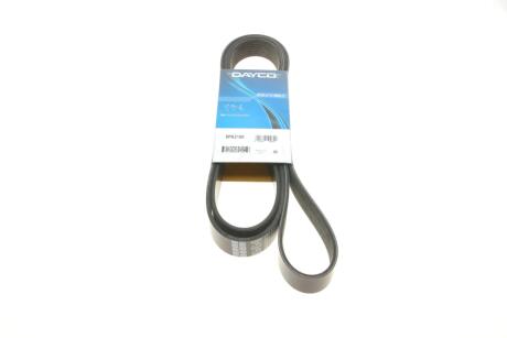 Ремінь генератора поліклиновий DAYCO 8PK2190