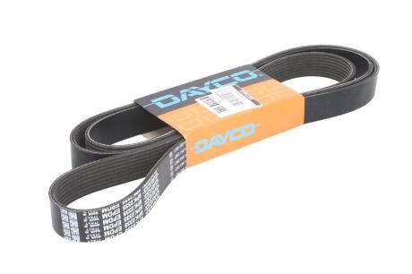 - Ремінь (поліклиновий) DAYCO 8PK2335HD