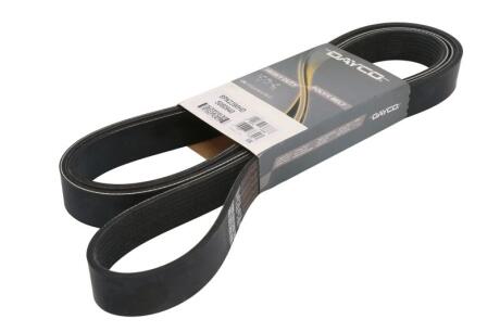 - Ремінь (поліклиновий) DAYCO 8PK2390HD