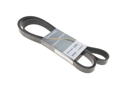 - Ремінь (поліклиновий) DAYCO 8PK2482HD