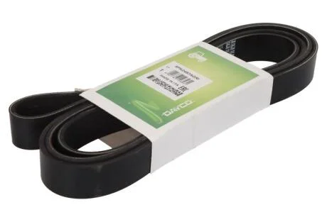 - Ремінь (поліклиновий) DAYCO 8PK2497AGRI