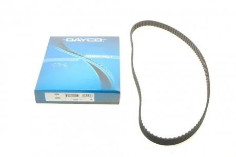 Ремень ГРМ 120x18 VW Passat 1.9-2.2 84-88, Audi 80/90/100 1.9-2.3 DAYCO 94058